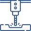 أعمال CNC